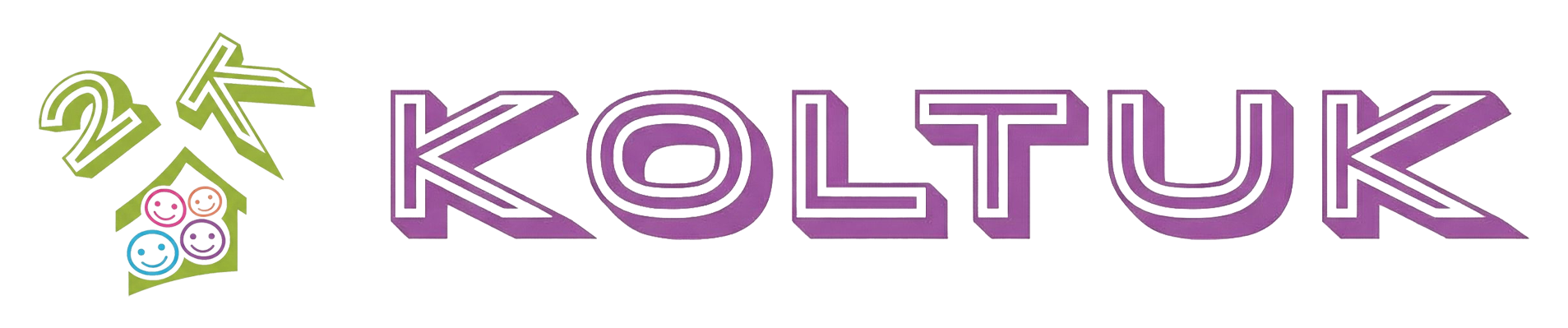 2K Koltuk Logo - Bohem Mobilya Üreticisi