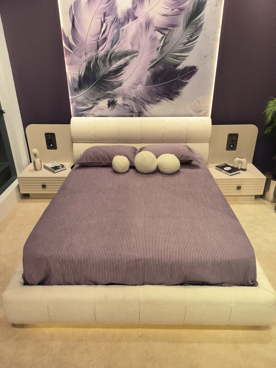 Esila Yatak Odası Takımı