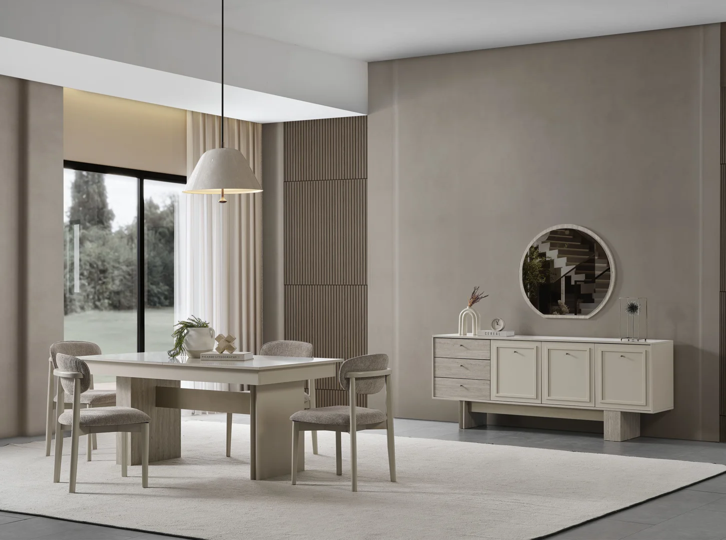 Hitit Salon Takımı